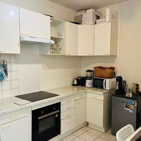 Apartment In Montmartre, Paris, Near Sacre-Coeur Read Host Profile For Booking Esterno foto