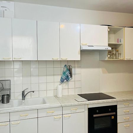 Apartment In Montmartre, Paris, Near Sacre-Coeur Read Host Profile For Booking Esterno foto