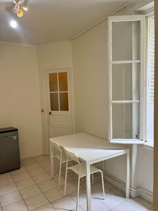 Apartment In Montmartre, Paris, Near Sacre-Coeur Read Host Profile For Booking Esterno foto