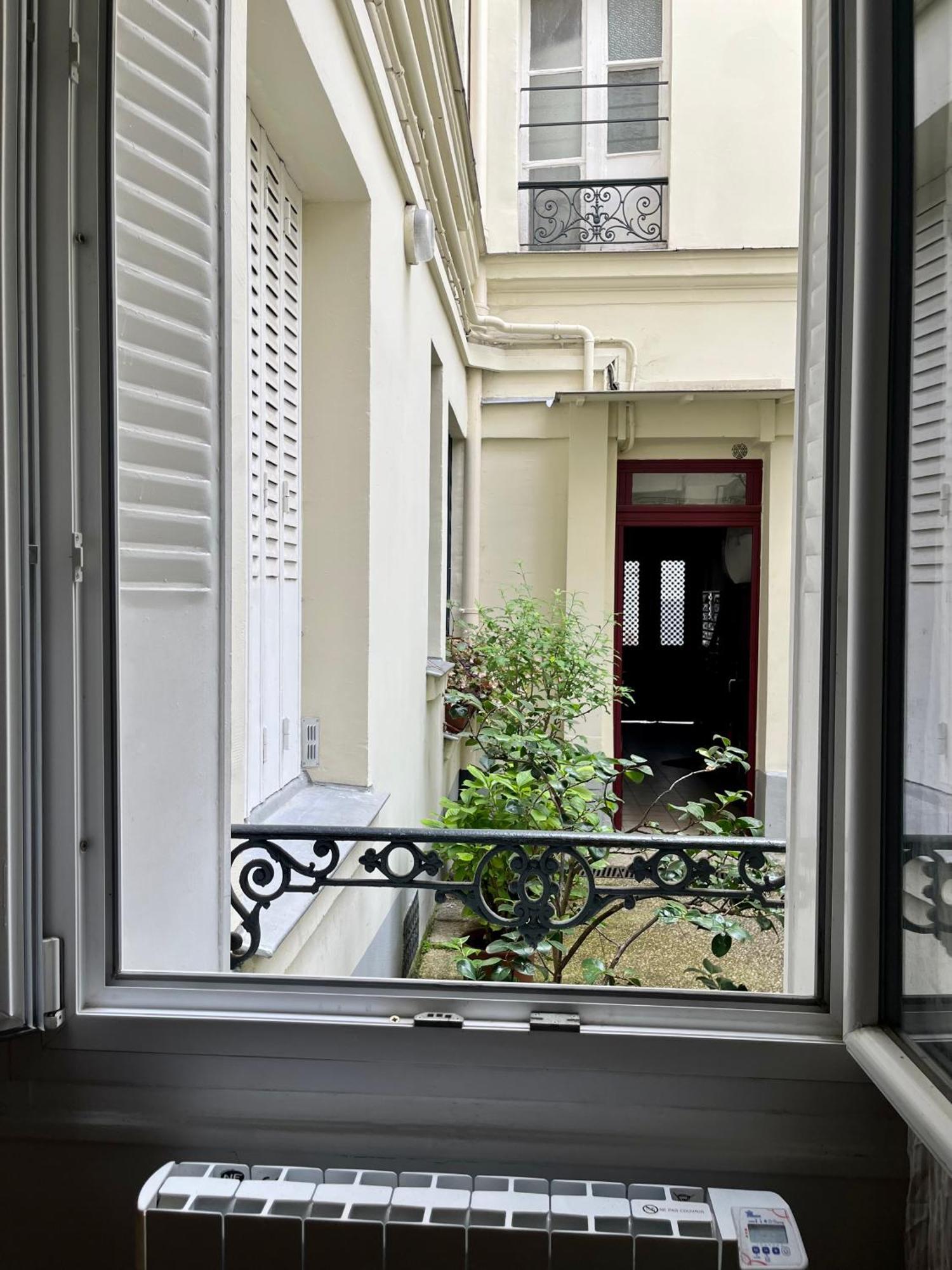 Apartment In Montmartre, Paris, Near Sacre-Coeur Read Host Profile For Booking Esterno foto