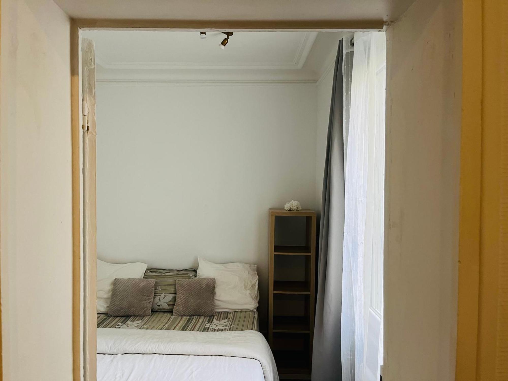 Apartment In Montmartre, Paris, Near Sacre-Coeur Read Host Profile For Booking Esterno foto