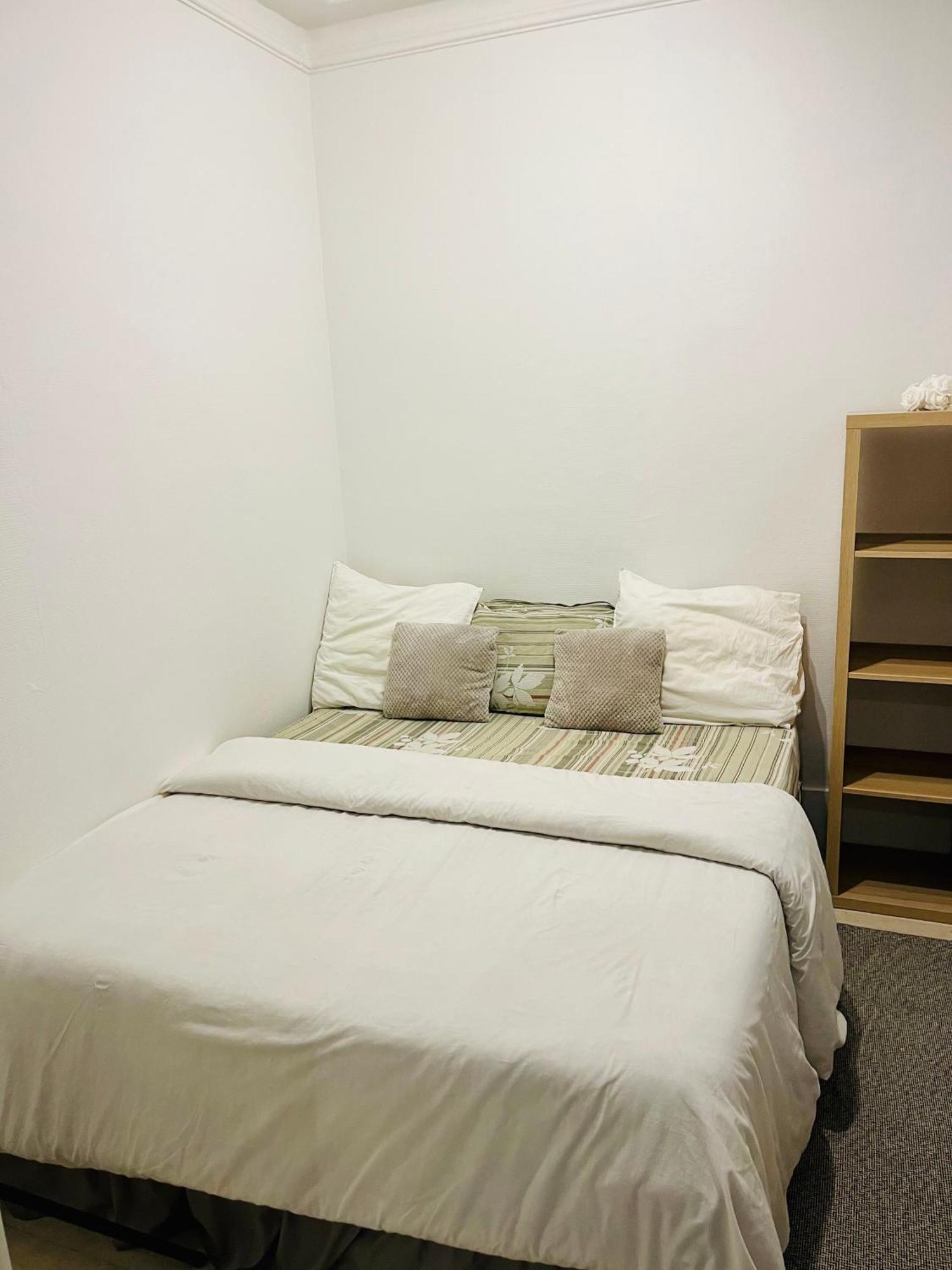 Apartment In Montmartre, Paris, Near Sacre-Coeur Read Host Profile For Booking Esterno foto