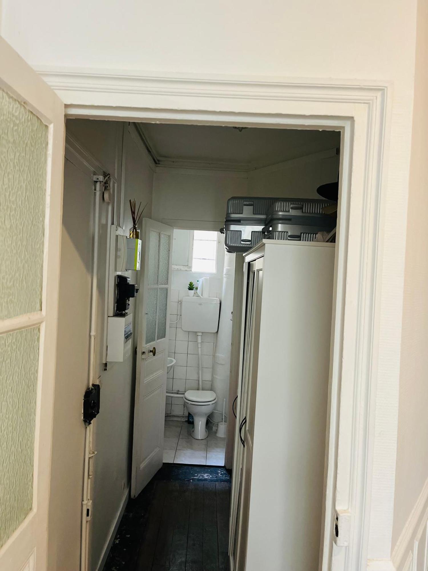 Apartment In Montmartre, Paris, Near Sacre-Coeur Read Host Profile For Booking Esterno foto