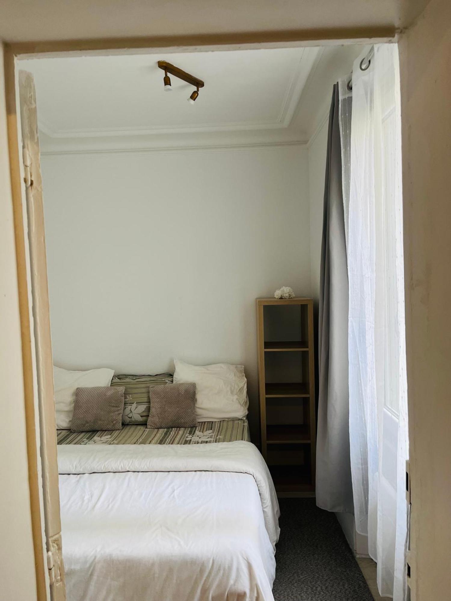 Apartment In Montmartre, Paris, Near Sacre-Coeur Read Host Profile For Booking Esterno foto