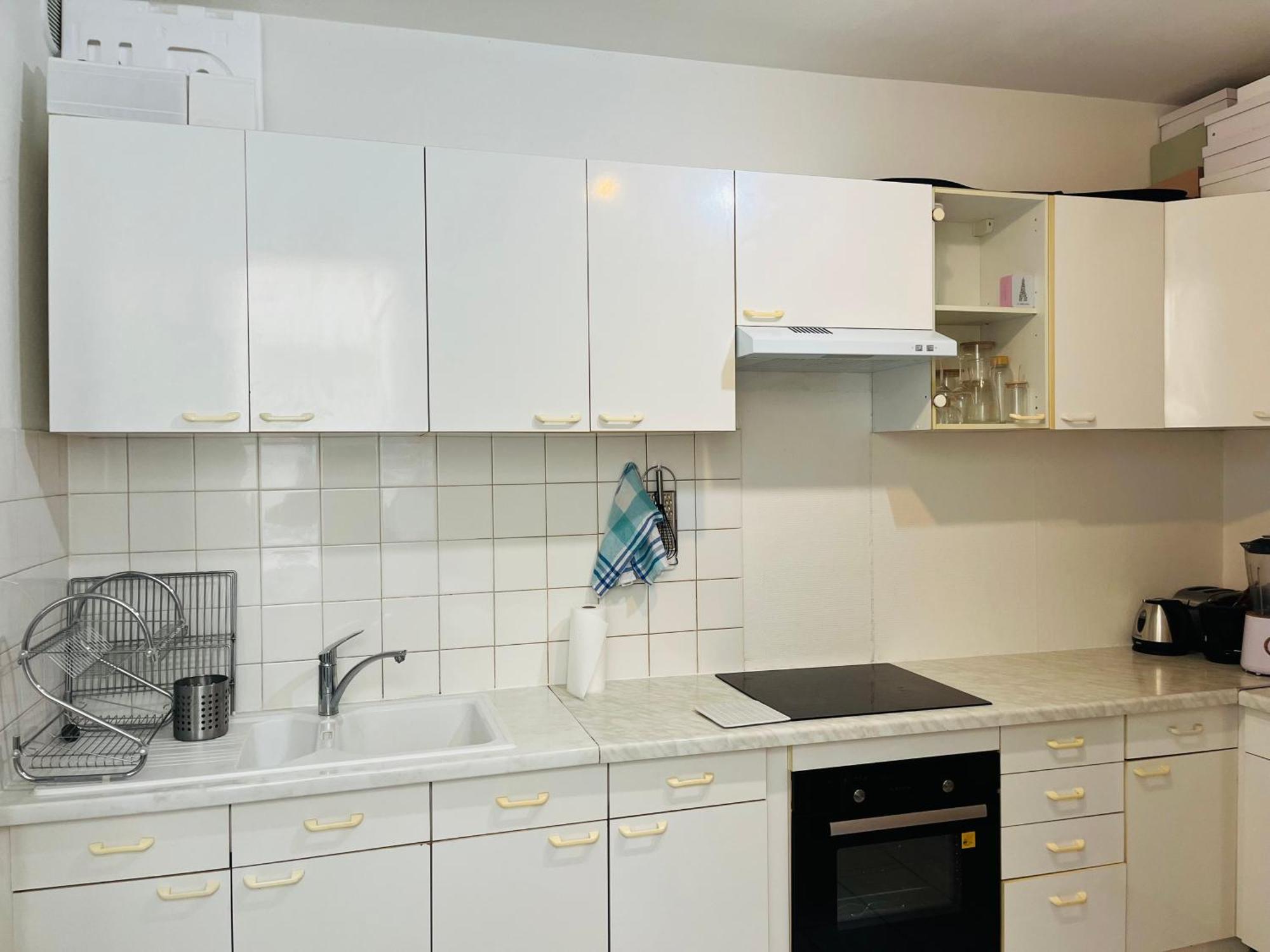 Apartment In Montmartre, Paris, Near Sacre-Coeur Read Host Profile For Booking Esterno foto