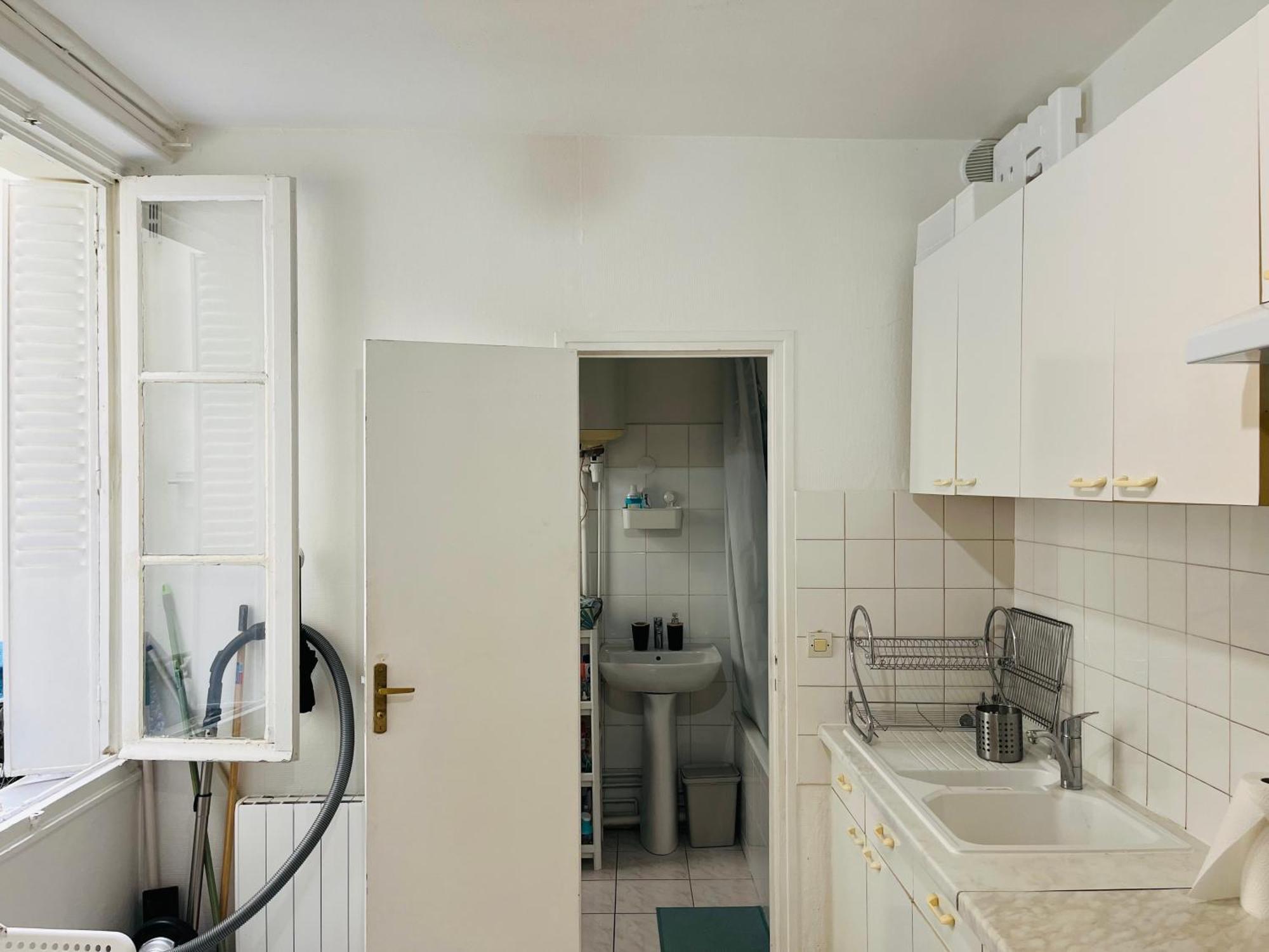Apartment In Montmartre, Paris, Near Sacre-Coeur Read Host Profile For Booking Esterno foto