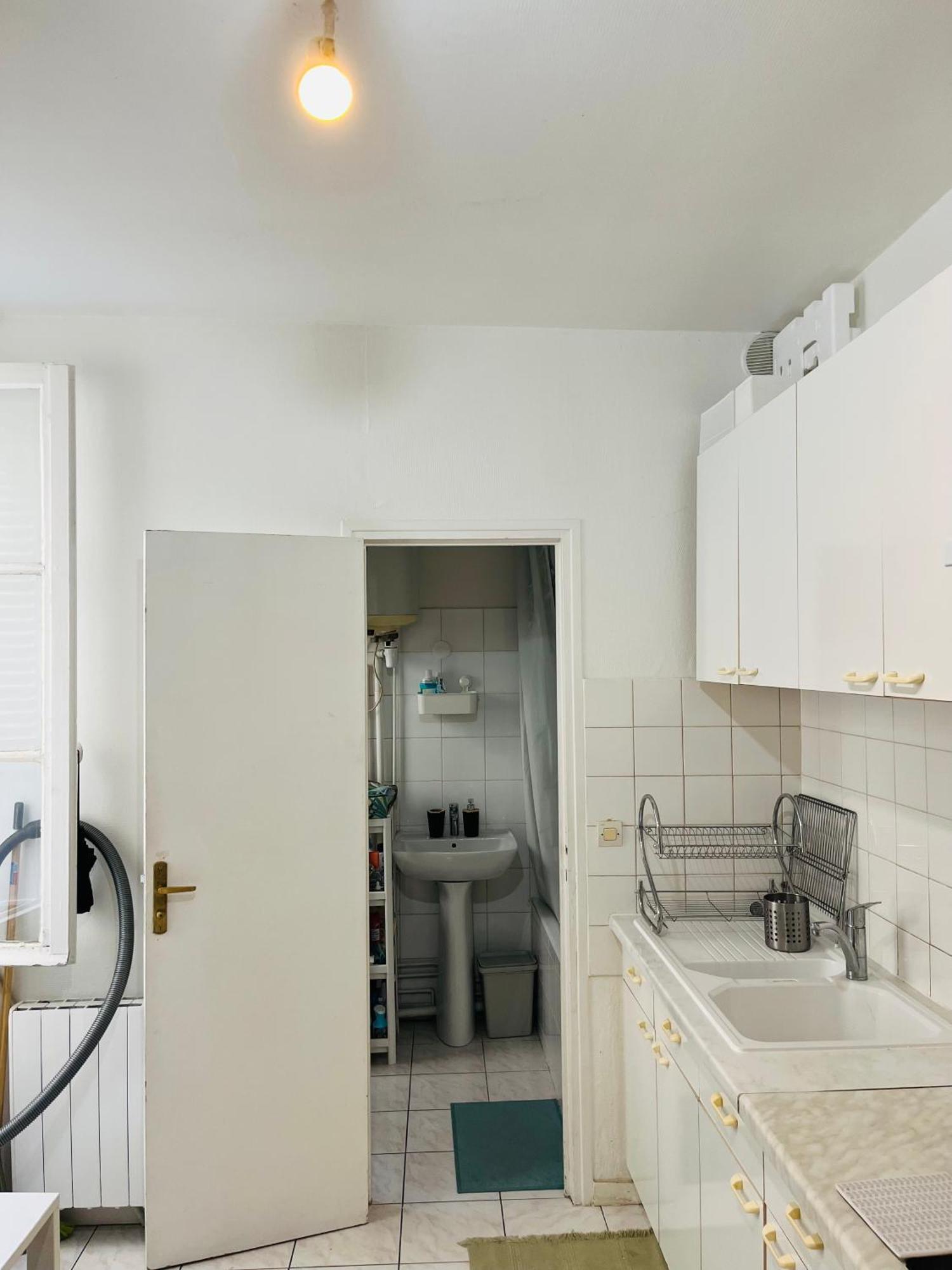 Apartment In Montmartre, Paris, Near Sacre-Coeur Read Host Profile For Booking Esterno foto