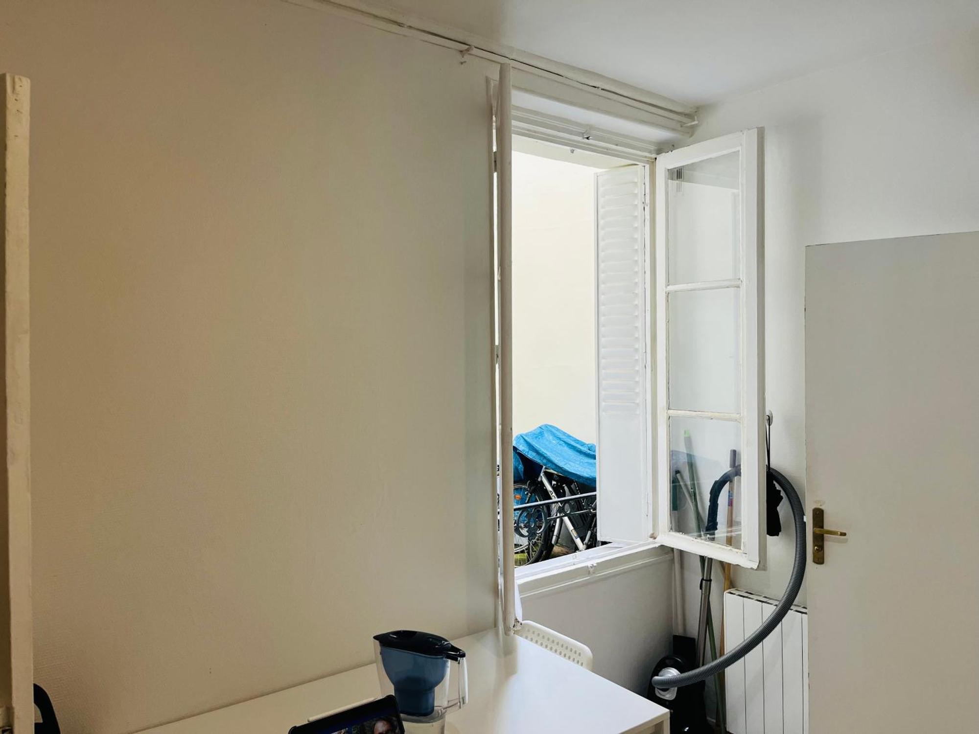 Apartment In Montmartre, Paris, Near Sacre-Coeur Read Host Profile For Booking Esterno foto
