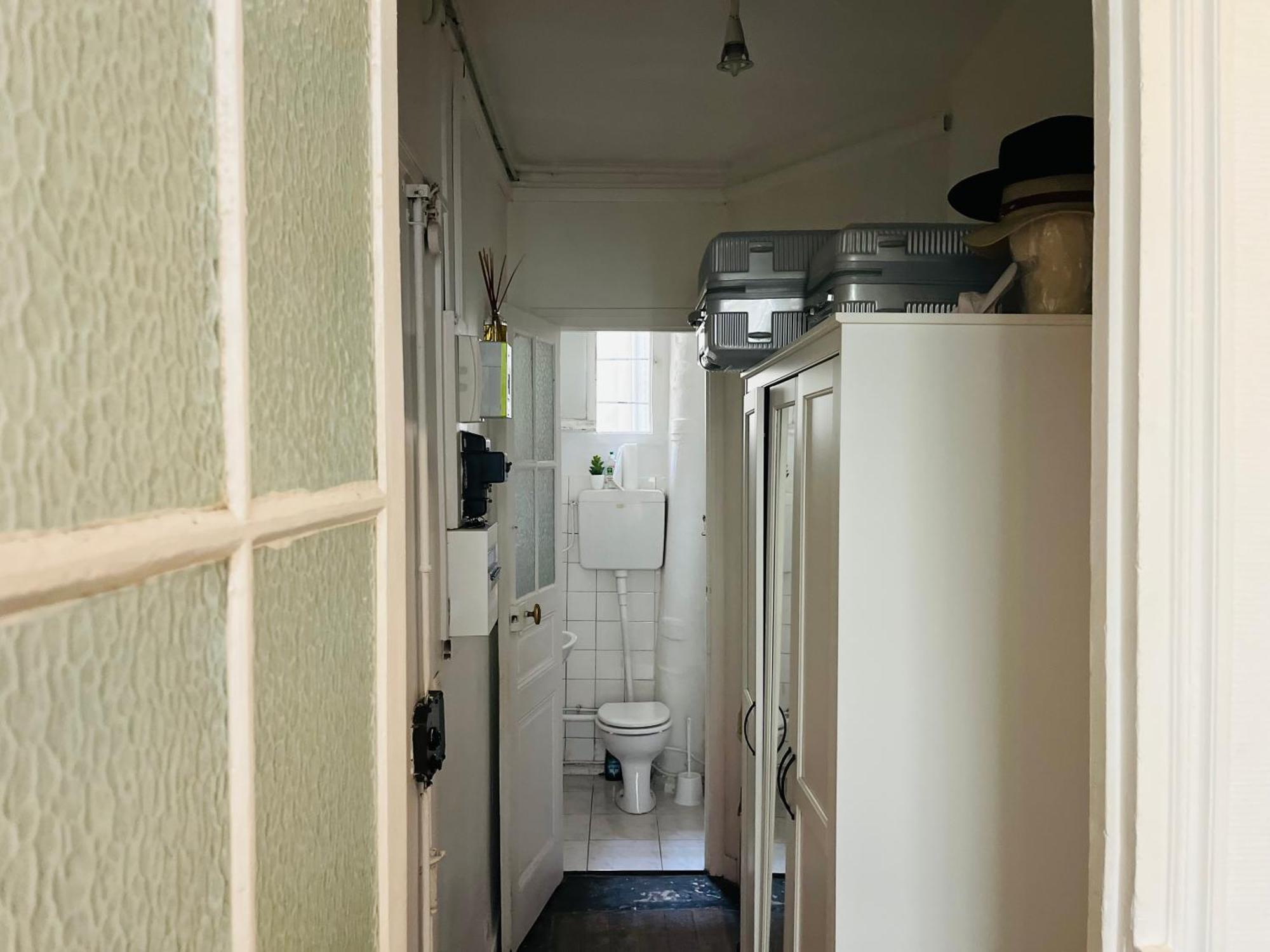 Apartment In Montmartre, Paris, Near Sacre-Coeur Read Host Profile For Booking Esterno foto